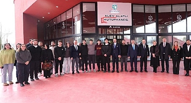 Kürşad Zorlu’dan Büyükakın’a tebrik