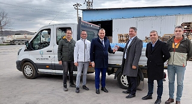Labranda Su İlimizin Farklı İlçelerinde Güvenle Tüketiliyor