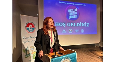 Maltepe Belediyesinden öğrencilere eğitim ve kariyer yolculuklarında destek