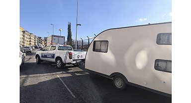 Maltepe’de denetimler sürüyor