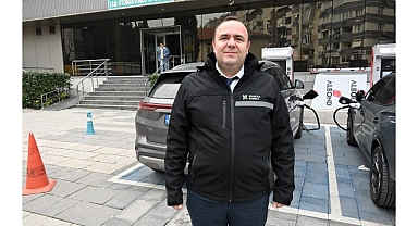 Manisa, Sürdürülebilir Ulaşımda Öncü Oluyor