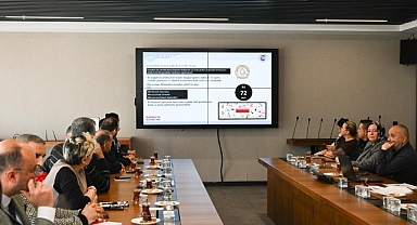 Manisa’da Afetlere Karşı Yerel Dayanışma Ağı Kuruluyor
