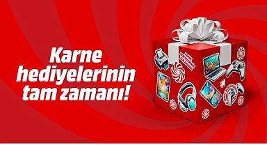MediaMarkt’ta sömestr tatiline özel kampanya fırsatı devam ediyor
