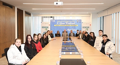 İnegöl’ün En Kapsamlı Spor Organizasyonu Başlıyor