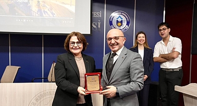 Üniversite–Belediye İş Birliğiyle Geleceğin Parkları Didim’de Hayat Bulacak