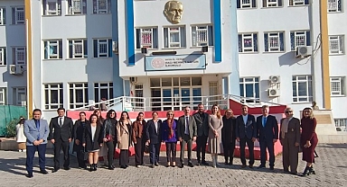 Okullarda yarıyıl tatili başladı
