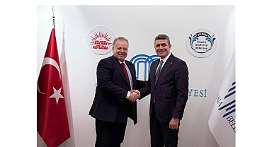 Para Müzesine Büyükelçi Desteği