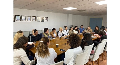 Prof. Dr. Feyza Umay Koç, “Anne sütü bebeğin en güçlü bağışıklık kalkanıdır”