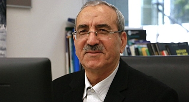 Prof. Dr. Niyazi Beki: “Miraç, insanın iç dünyasında yükselişinin adıdır”