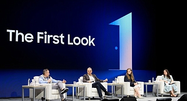 Samsung, CES 2026’da FAST yayınlarının, içerik üreticilerinin ve canlı deneyimlerin Televizyonun geleceğine etkisini ele aldı