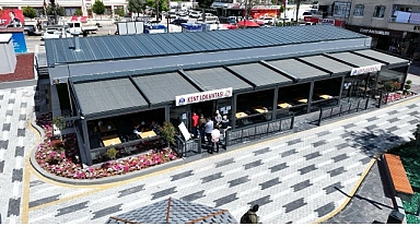 Sosyal Belediyeciliğin Güçlü Örneği: Didim’deki Kent Lokantalarında Yaklaşık 115 Bin Yemek Servis Edildi