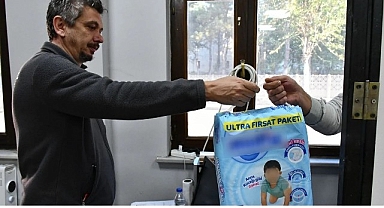 Sosyal yardımlar 2025’te de hız kesmedi