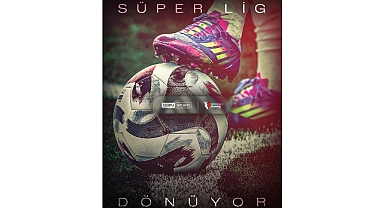 Süper Lig’de İkinci Devre Sadece beIN SPORTS’ta
