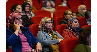 TORKEM Kooperatifleşme Yolunda: Kadın Üreticilere İlk Eğitim Verildi