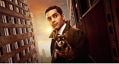 “Will Trent”in 3. Sezonu 16 Ocak Cuma 21.30’da FX Ekranlarında Başlıyor!