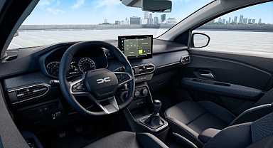 Yeni Dacia Sandero Avantajlı Fiyatıyla ve Göz Alıcı Tasarım Detaylarıyla Yollarda