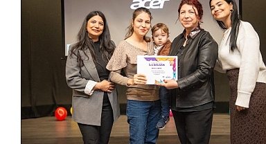 Yenişehir’de “Yenişehir Modeli”nin 11. Dönem Sertifika Töreni Yapıldı