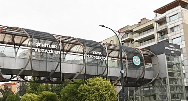 Yürüyen Merdivenler Neden Bozuluyor?
