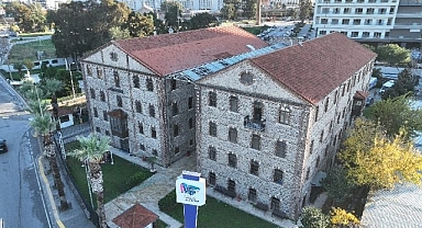 İzmir’in Meslek Fabrikası iş, aş, umut üretiyor