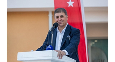 İZPA, İzmir’in geleceği için yol haritasını çiziyor