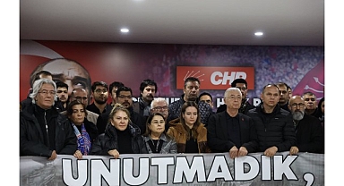 6 Şubat depreminin 3. yıldönümünde hayatını kaybedenler anıldı