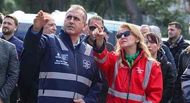 6 Şubat’ın yıl dönümünde deprem önlemi