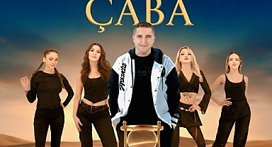 Çaba, ‘Mecnun’ ile modern aşka başkaldırıyor