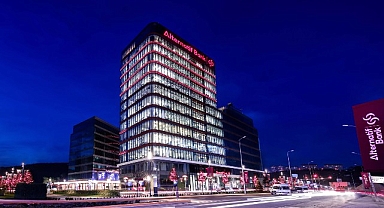 Alternatif Bank’tan 200 Milyon Dolarlık Eurobond İhracı