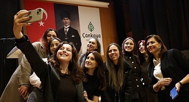 Çankayalı Öğrencilere Sınav Öncesi Stres Yönetimi Eğitimi