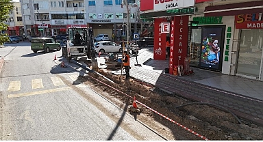 ASAT’tan Kemer’e 100 milyon liralık yatırım