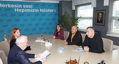 Başkan Şadi Özdemir’den Yağız Efe için dayanışma çağrısı