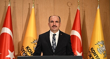 Başkan Altay: Berat Kandilimiz Mübarek Olsun