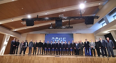 Başkan Altay: “Konya’mızın ve Konyalı Hemşehrilerimizin Geleceği İçin Çalışıyoruz”
