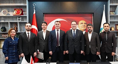 Başkan Dutlulu’dan Manisa’nın Geleceğine İki Vizyon İmza