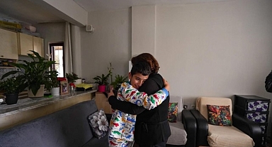 Başkan Hatice Gençay: Birlikte Güçlüyüz, Dayanışmayla Yan Yanayız