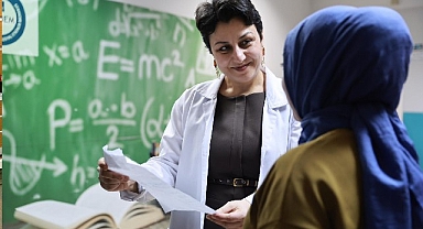 Başkan Kınay’dan Öğrencilere Müjde: KARBEM’in Yeni Şubesi Açılıyor