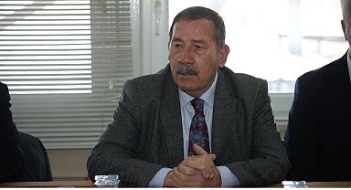Başkan Topuz Muhtarlarla Bir Araya Geldi