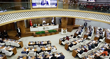 Başkan Vekili Özdemir, “Altıntaş’a çok önemli yatırımlar yapıldı”