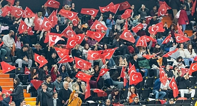 Başkan Özyiğit: “Tarihi birlikte yazacağız”