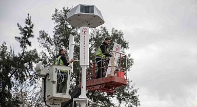 Bornova’dan Türkiye’ye enerji hamlesi