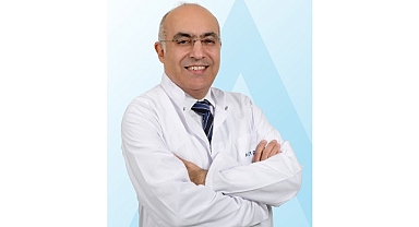 Boyunda kesi yapılmadan lazer ve robot destekli tedavi!