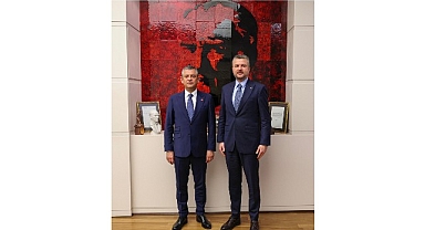 Buca Belediye Başkanı Görkem Duman’dan Ankara çıkarması