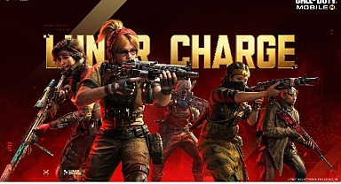 Call of Duty: Mobile 2. Sezon – Ay Şarjı, DMZ: Recon Güncellemeleri ve Yağma Modunu Getiriyor
