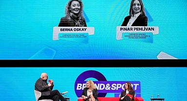 Corendon Airlines, sporu markanın kalbine taşıyan yolculuğuyla ilham verdi