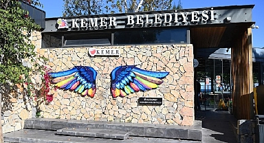 Deniz Kafe’de tabldot usulü yemek servisi başladı