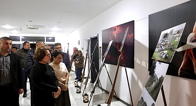 Didim’de 6 Şubat Depreminde Hayatını Kaybedenler Anıldı
