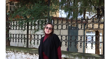 Efeler’in Yeşil Alanlarına Büyükşehir Belediyesi İmzası