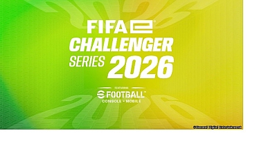 eFootball’un da yer aldığı FIFAe World Cup 2026 Yolculuğunun Bir Ayağı Olan Challenger Series Duyruldu
