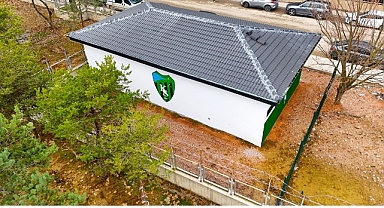 Şehrin enerjisine Kocaelispor dokunuşu