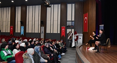 Engel tanımayan sağlık seferberliği